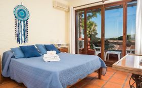 Viajero Posada B&B